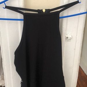 Express dress